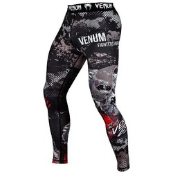 Zombie Return Spats 1