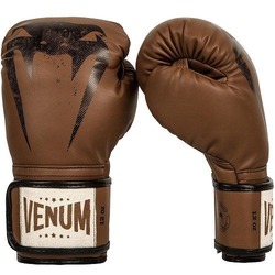 Giant Sparring Boxing Gloves brwon 1