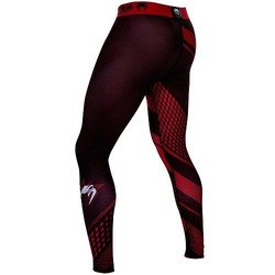 Rapid Spats red 3