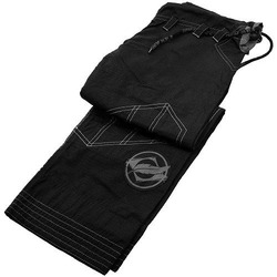 Elite Light 20 BJJ Gi blackblack 4