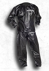 Sauna Suit 1