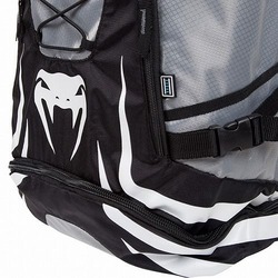 Bag Challenger Xtream Bk Gray2