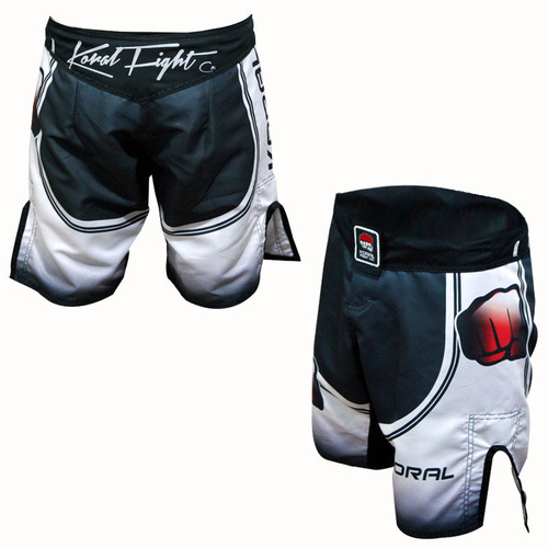 Upper-MMA-Shorts-White-2
