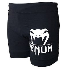 VENUM スパッツ Energy 黒