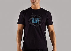 Generic Tee Mens Bk Front