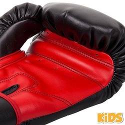Contender Kids Boxing Gloves 4