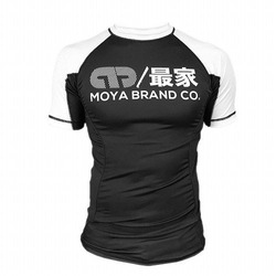 RASHGUARD SCUDERIA II black_white 1