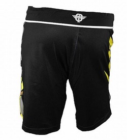 Tapout Performance Fight Shorts camo 2