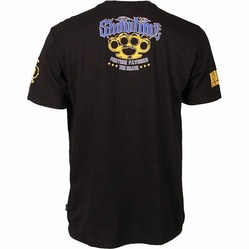 Headrush UFC 164 Anthony Showtime Pettis Walkout Shirt2