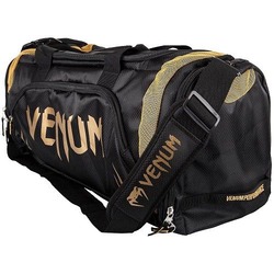 Trainer Lite Sport Bag blackgold 1