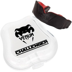 Mouthguard Challenger BK Red3