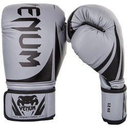 Challenger 20 Boxing Gloves greyblack 1