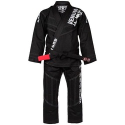 Challenger 40 BJJ Gi black 1