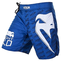 Shorts Light2.0 Blue1