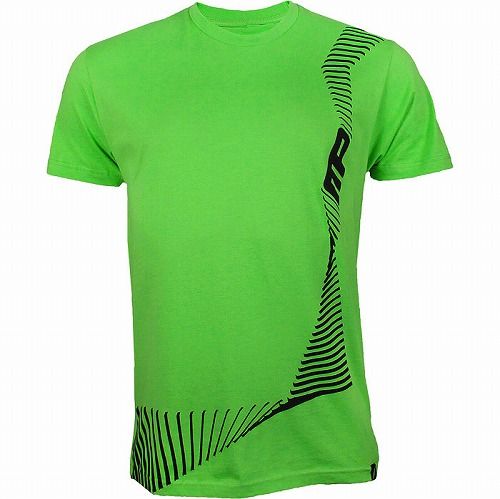 Energy Shirt Green1