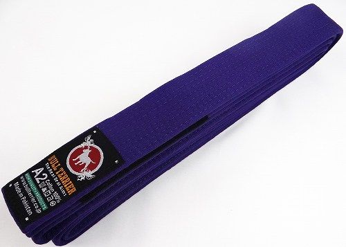 purplebelt