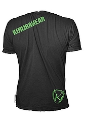 Tee Buddha Time Bk2