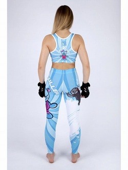 SWEET KILLER 2 LEGGINGS 4