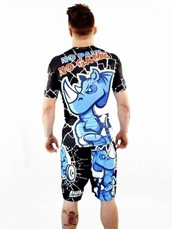 Power Rhino Rashguard 3