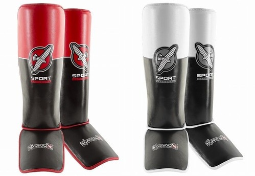 Hayabusa Sport Shinguards
