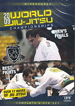 2009World jiu-jitsu