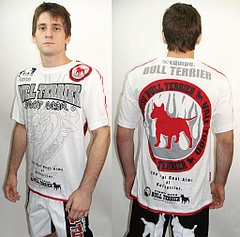Camiseta premium2009 branca