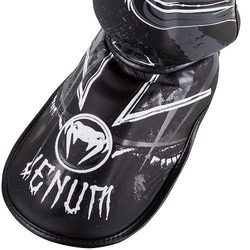 Gladiator 3 Shinguards 4