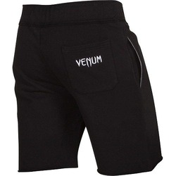 Contender Shorts - Black 2