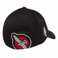Legacy Hat  Black3