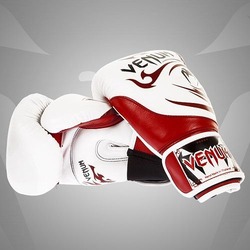 Boxing Glove Tribal Red Wt3