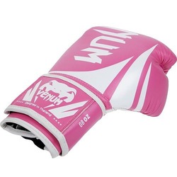 0 Boxing Gloves Pink 2