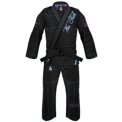 Finesse Gi black 1