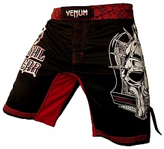 Short Gladiator Mask BK1
