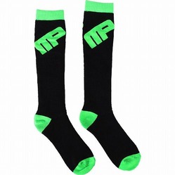 MP Knee Sock BK1