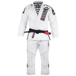 Elite Light 20 BJJ Gi white 1