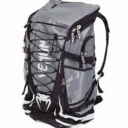 Bag Challenger Xtream Bk Gray1