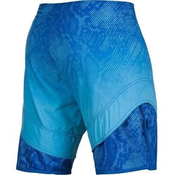 Fusion Fightshort blue 2