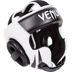 Challenger 2 Headgear - Hook & Loop Strap blackwhite1