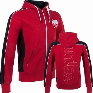 Sweat shirt Elite Red 1