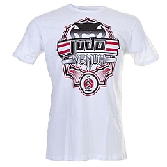 T shirts Judo1