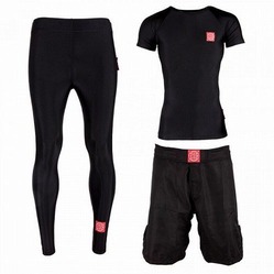 Red Label NO-Gi Set 1