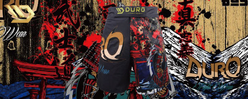 duroshortssamurai