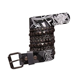 Tapout-Studded-Belt
