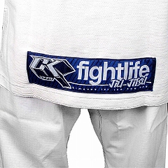 Gi Fight Life Wt4
