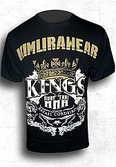 T-Shirt-Kings MMA1