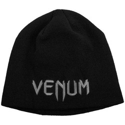 Classic Beanie blackgrey 1