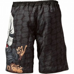 Thinker Monkey Shorts2