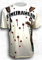 T-Shirt-21 Gun Salute1
