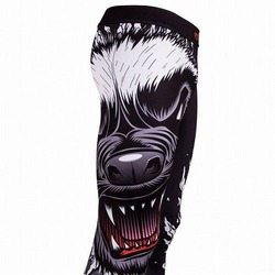 Honey Badger V4 Spats 4