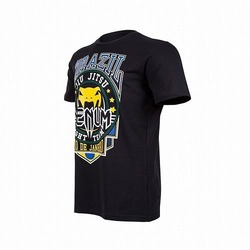 Kids Tee Carioka BK4